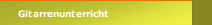 Gitarrenunterricht